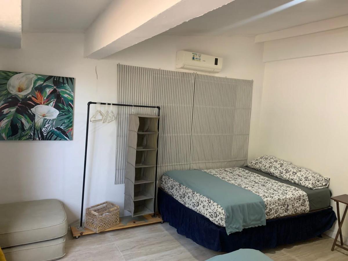 Joebi'S House Walking Distance To Rocky Cay Beach Ideal For Families Or Groups Buenavista  Zewnętrze zdjęcie