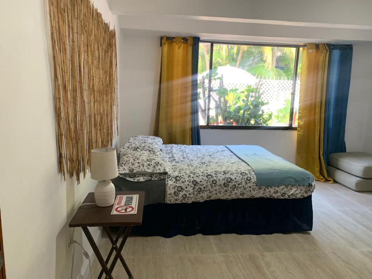 Joebi'S House Walking Distance To Rocky Cay Beach Ideal For Families Or Groups Buenavista  Zewnętrze zdjęcie