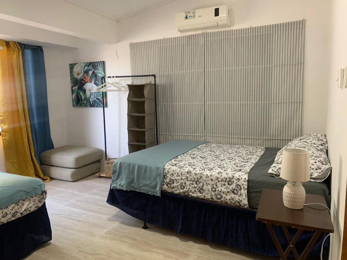 Joebi'S House Walking Distance To Rocky Cay Beach Ideal For Families Or Groups Buenavista  Zewnętrze zdjęcie