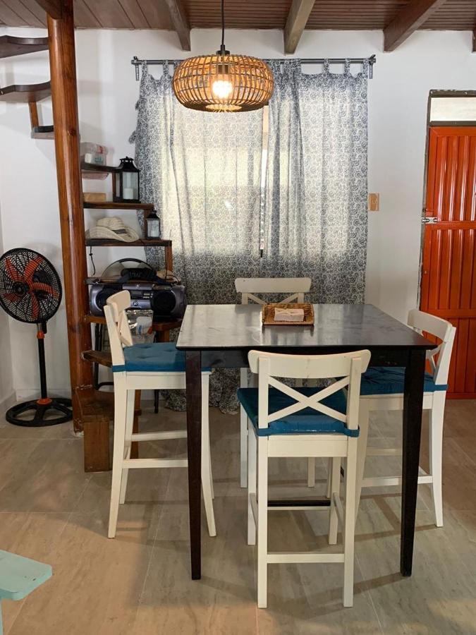Joebi'S House Walking Distance To Rocky Cay Beach Ideal For Families Or Groups Buenavista  Zewnętrze zdjęcie