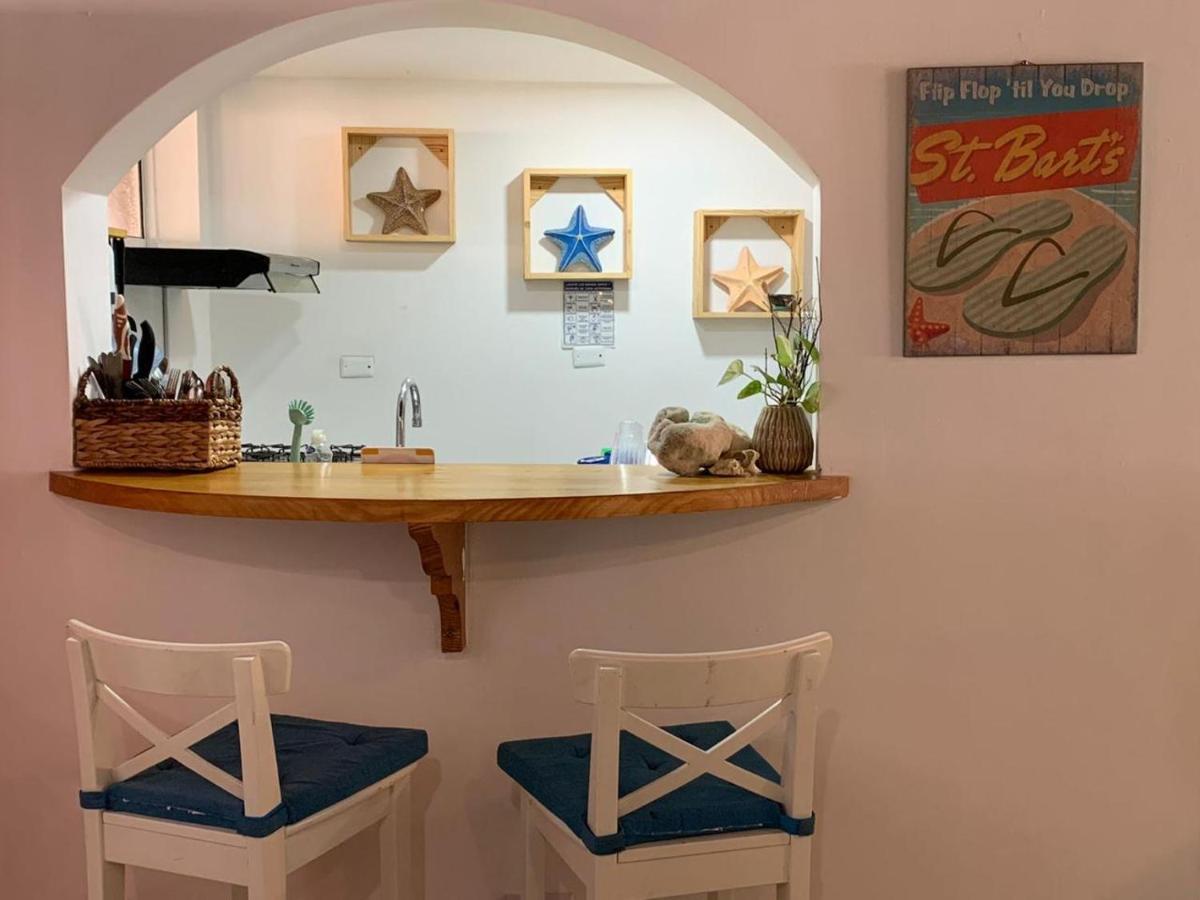 Joebi'S House Walking Distance To Rocky Cay Beach Ideal For Families Or Groups Buenavista  Zewnętrze zdjęcie